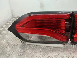 Chrysler Pacifica Lampy tylne / Komplet P68228941AF