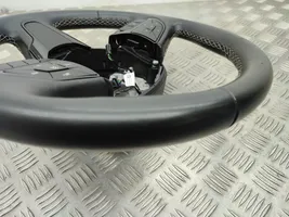 Chrysler Pacifica Steering wheel 6QV991X3AB