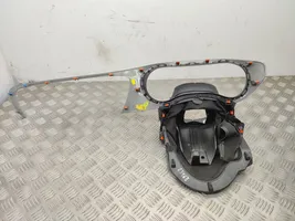 Chrysler Pacifica Verkleidung des Armaturenbretts 5091149