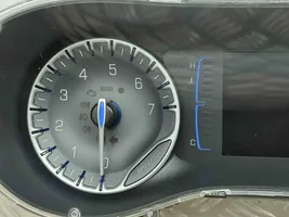 Chrysler Pacifica Speedometer (instrument cluster) 68436235AD