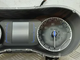 Chrysler Pacifica Speedometer (instrument cluster) 68436235AD