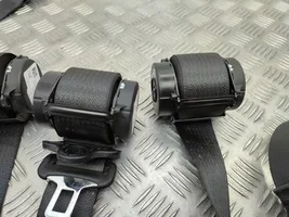 Chrysler Pacifica Rear seatbelt P6EB03DX9AE