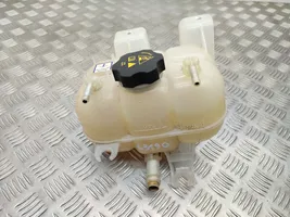 Chrysler Pacifica Coolant expansion tank/reservoir 68217323AA