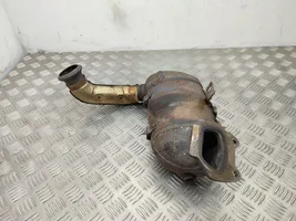 Chrysler Pacifica Katalysaattori/FAP/DPF-hiukkassuodatin 88441071000965