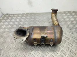 Chrysler Pacifica Katalysaattori/FAP/DPF-hiukkassuodatin 88441071000965