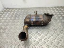 Chrysler Pacifica Katalysaattori/FAP/DPF-hiukkassuodatin 88441071000965