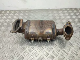 Chrysler Pacifica Catalyst/FAP/DPF particulate filter 0350