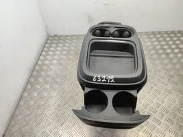 Chrysler Pacifica Center console AM86838DX9007