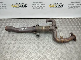 Chrysler Pacifica Muffler/silencer 32500374013699