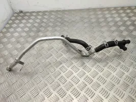 Chrysler Pacifica Air conditioning (A/C) pipe/hose 68273505AC