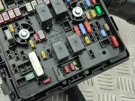 Chrysler Pacifica Fuse box set P68445825AC