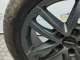 Chrysler Pacifica R18 alloy rim 