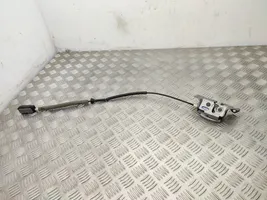 Chrysler Pacifica Sliding door lock 