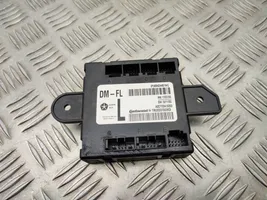 Chrysler Pacifica Door control unit/module P68424451AC