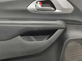Chrysler Pacifica Priekšējo durvju apdare 