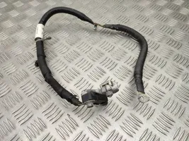 Chrysler Pacifica Negative earth cable (battery) P68408889AA