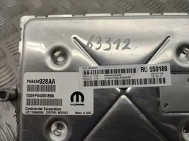 Chrysler Pacifica Sterownik / Moduł ECU P68434928AA