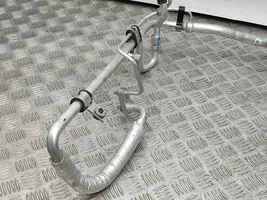 Chrysler Pacifica Air conditioning (A/C) pipe/hose 