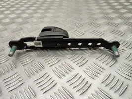 Chrysler Pacifica Seat belt adjustment rail 5LA64DX9AB