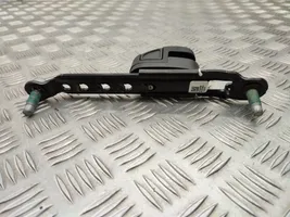 Chrysler Pacifica Seat belt adjustment rail 5LA64DX9AB