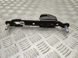 Chrysler Pacifica Seat belt adjustment rail 5LA64DX9AB