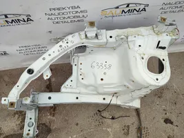 Toyota RAV 4 (XA40) Panel lateral delantero 