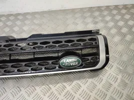 Land Rover Range Rover Evoque L538 Griglia superiore del radiatore paraurti anteriore GJ328L001A