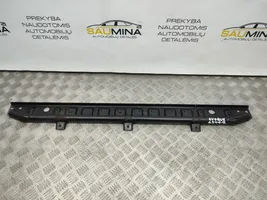 Land Rover Range Rover Evoque L538 Pannello di fondo di supporto del radiatore 