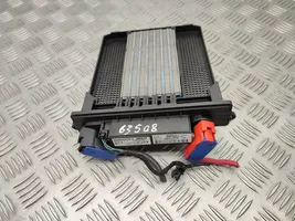 Land Rover Range Rover Evoque L538 Elektrisks mazais salona radiators J9C318D612AA