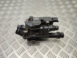 Citroen C4 Cactus Boîtier de thermostat / thermostat 