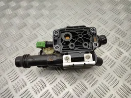 Citroen C4 Cactus Boîtier de thermostat / thermostat 