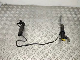 Citroen C4 Cactus Główny cylinder sprzęgła 9812925380