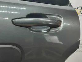 Citroen C4 Cactus Rear door 