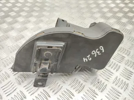 Citroen C4 Cactus Część rury dolotu powietrza 96826476