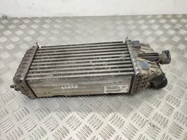 Citroen C4 Cactus Chłodnica powietrza doładowującego / Intercooler 9803900780