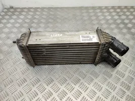 Citroen C4 Cactus Intercooler radiator 9803900780