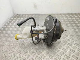 Citroen C4 Cactus Brake booster 9811514380