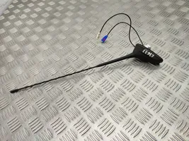 Citroen C4 Cactus Radio antenna 9666567580