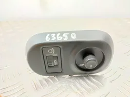 Citroen C4 Cactus Wing mirror switch 96673722ZD