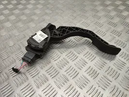 Citroen C4 Cactus Accelerator throttle pedal 9671433780