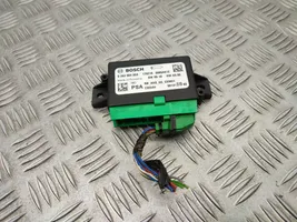 Citroen C4 Cactus Unité de commande, module PDC aide au stationnement 9814151980