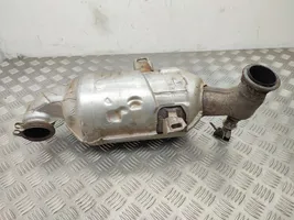 Citroen C4 Cactus Katalysaattori/FAP/DPF-hiukkassuodatin 9823467180