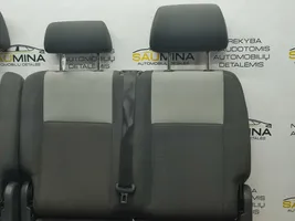 Volkswagen Caddy Kanapa tylna / Fotel drugiego rzędu 