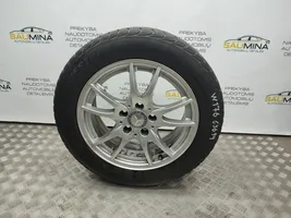 Mercedes-Benz A W176 Обод (ободья) колеса из легкого сплава R 16 A2464011302