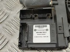 Volkswagen PASSAT B6 Fensterhebermotor Tür vorne 1K0959701E