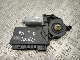 Audi A4 S4 B7 8E 8H Fensterhebermotor Tür vorne 8E2959802F