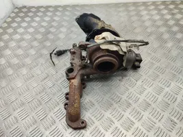 Skoda Yeti (5L) Turbine 03L253056T