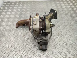 Skoda Yeti (5L) Turbine 03L253056T