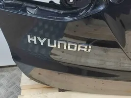 Hyundai Santa Fe Portellone posteriore/bagagliaio 