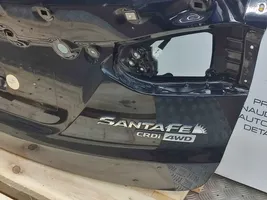 Hyundai Santa Fe Tailgate/trunk/boot lid 